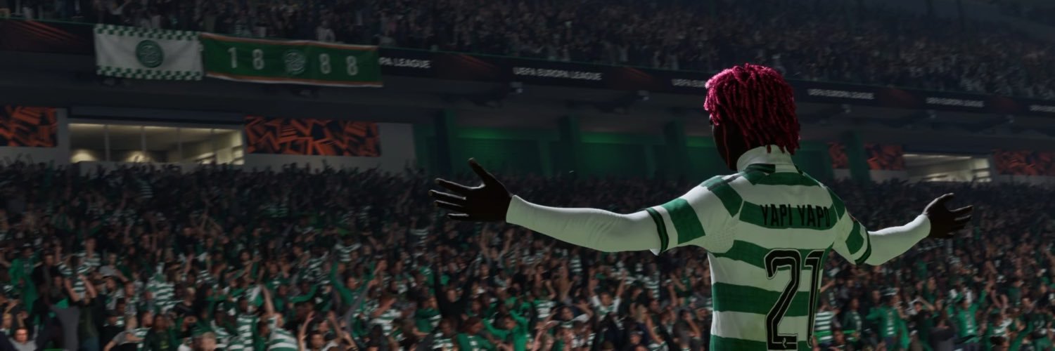 Yapi's banner