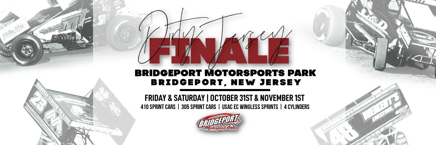 Danny Dietrich's banner