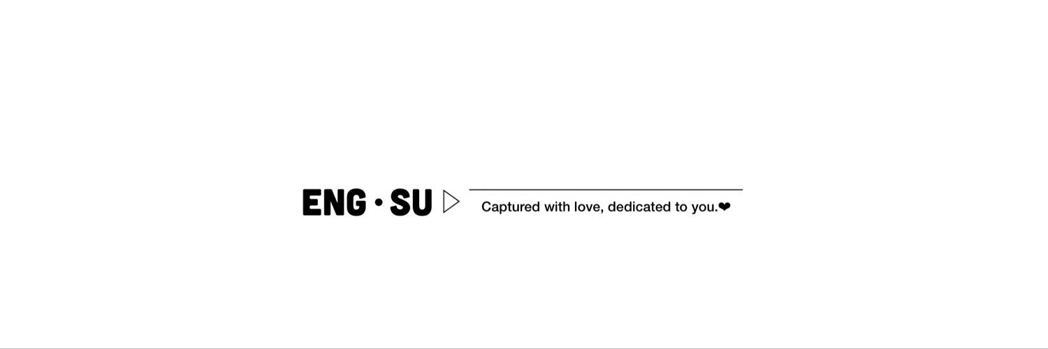 ENG•SU's banner