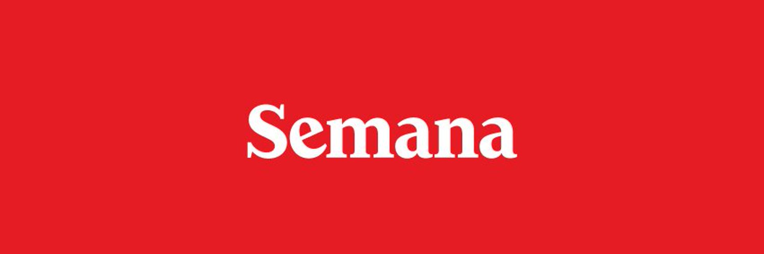Revista Semana's banner