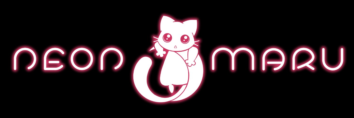 Neon Maru's banner