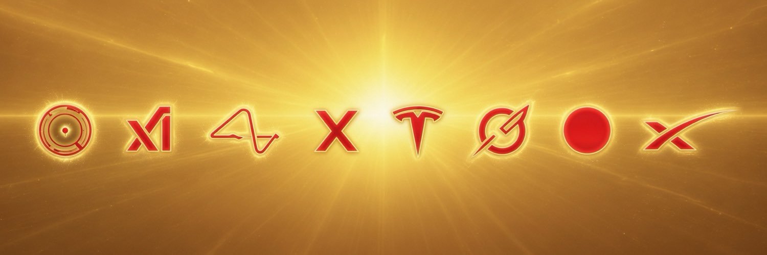TeslaCastcn's banner