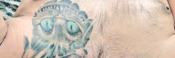 oso dan's banner