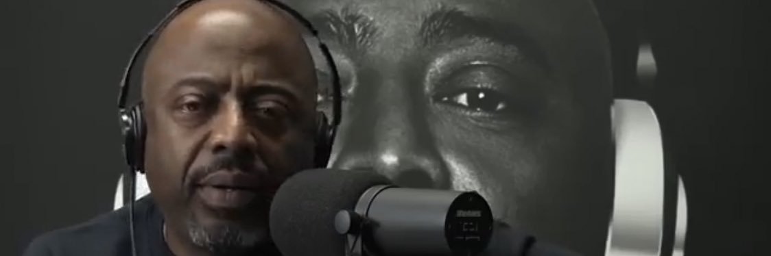 Donnell Rawlings's banner