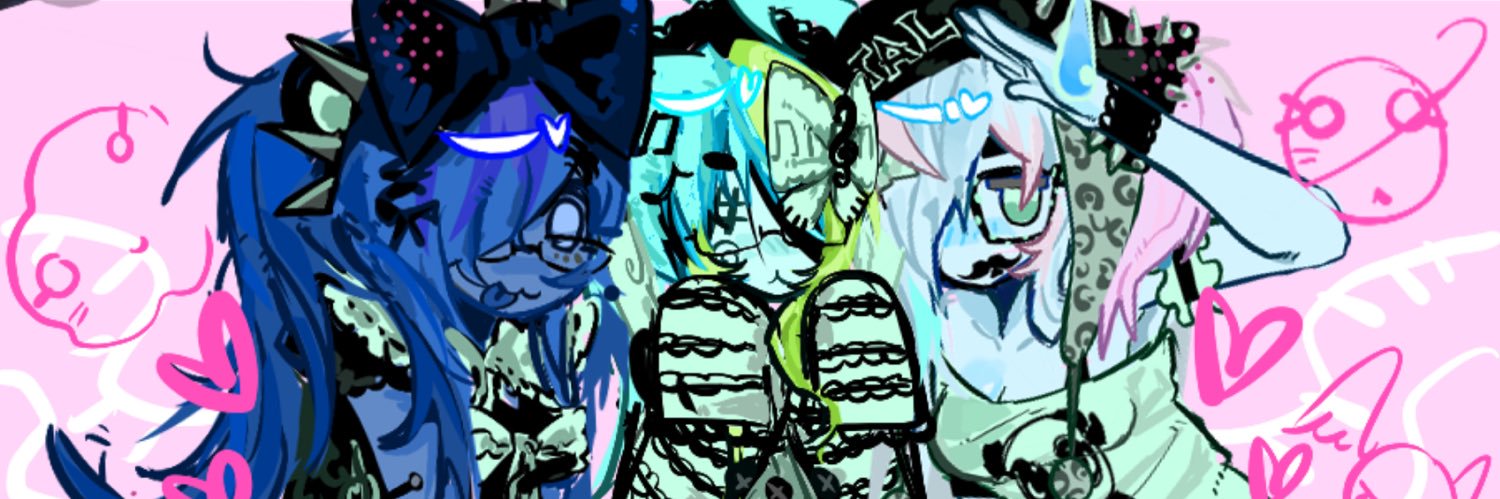 Lin of #SOLLARBALLERS's banner