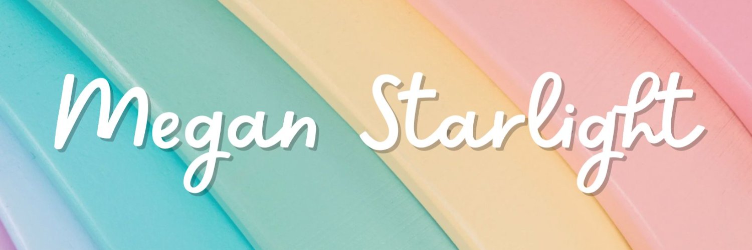Megan Star's banner