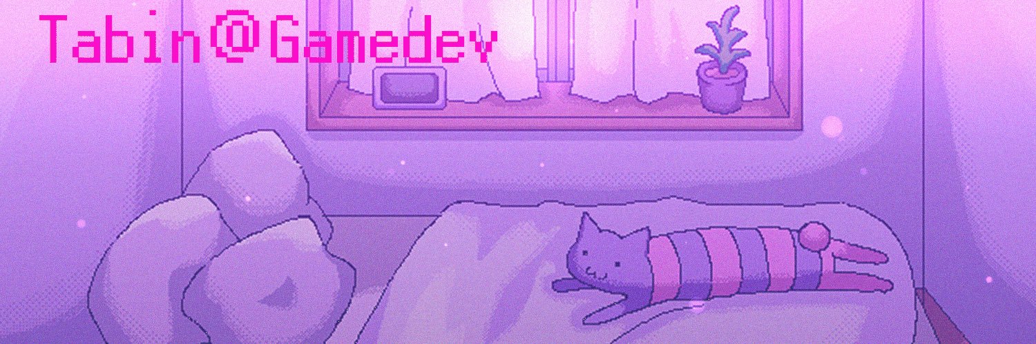 tabin5801@ゲーム制作's banner