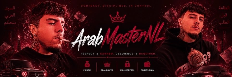 NoLimitMaster's banner