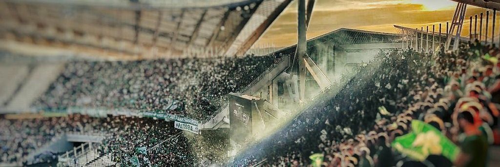 Γαστόνος 🏀's banner
