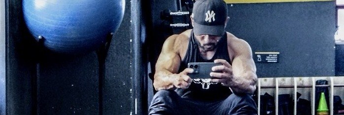 @Lobo_fitness's banner