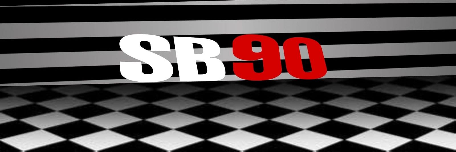 SB90's banner