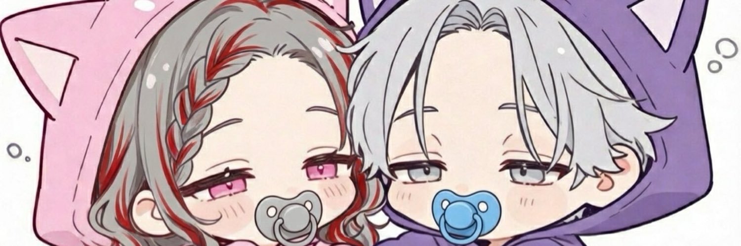 Ch1mv🦋ྀི【ふわふわ】's banner