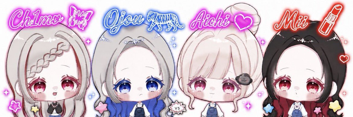 Ch1mv🦋ྀི【久保倉家】's banner