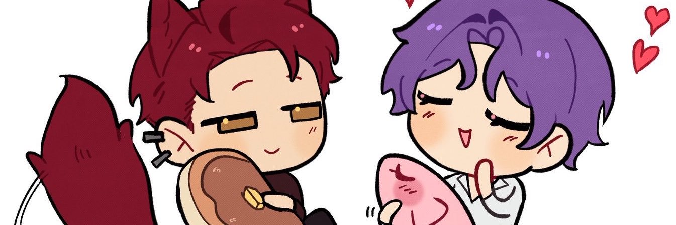 🫐 aconita ♡ #LADSis6's banner