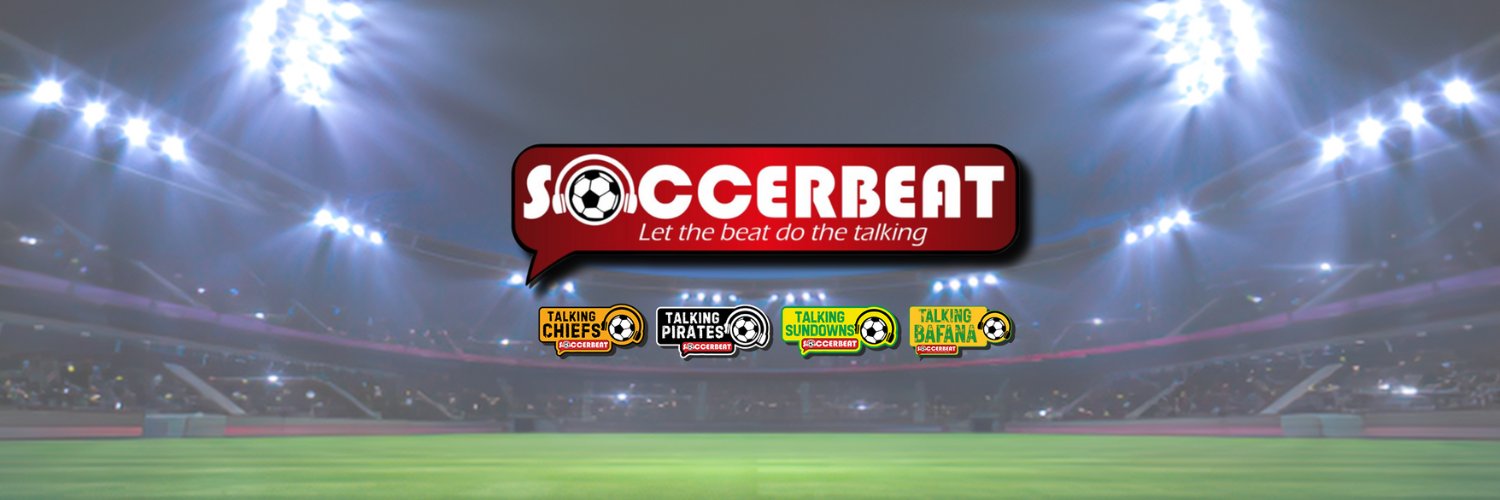 SoccerBeat's banner