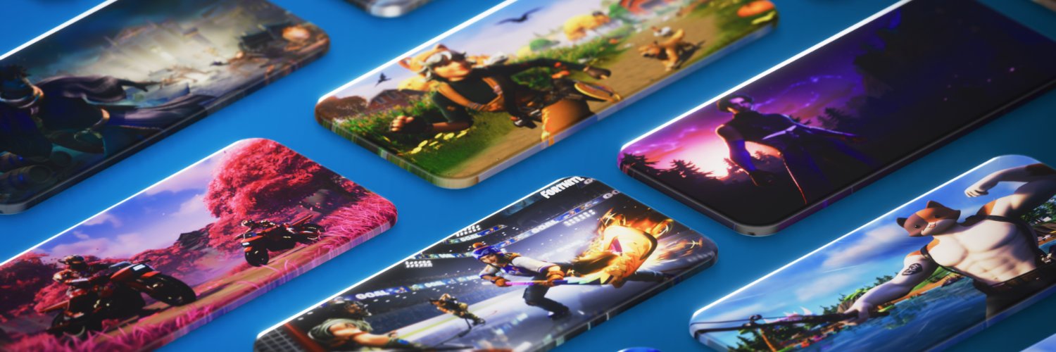 Fortnite Porting's banner
