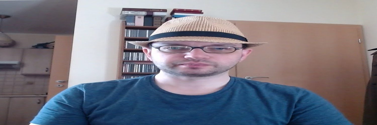 Out Of Context Dr Piotr Napierała's banner