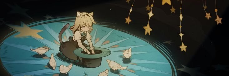 GENSHIN & HSR IRL NSFW's banner