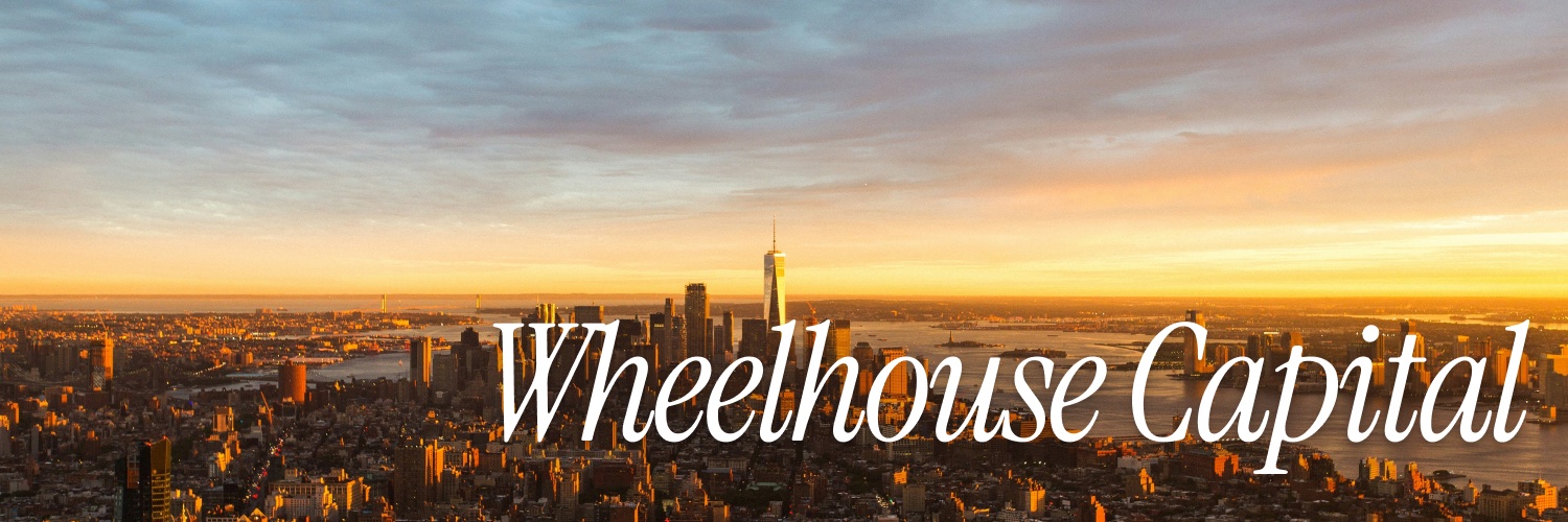 The Wheelie Investor's banner