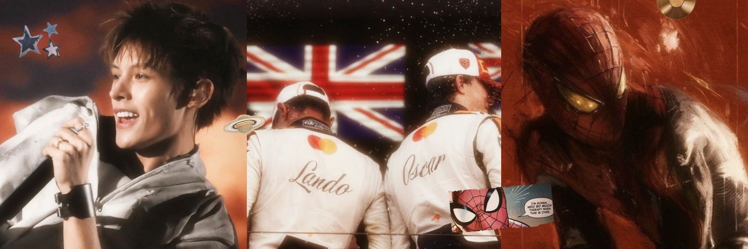 ˙⋆saturn⋆˙'s banner