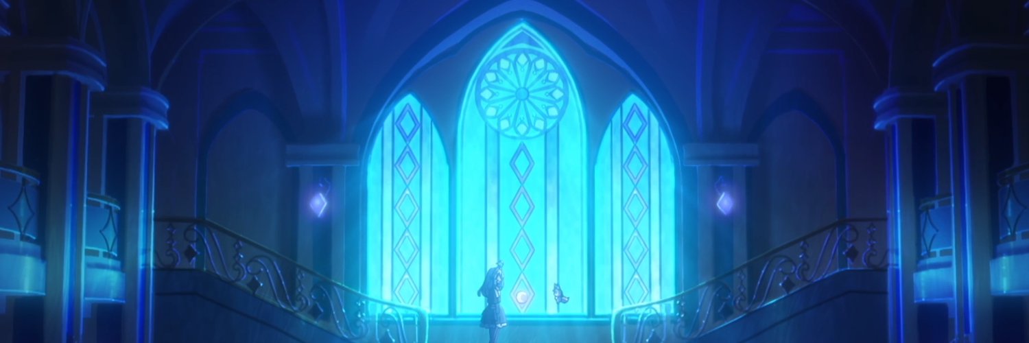 Daily MahoShojo's banner