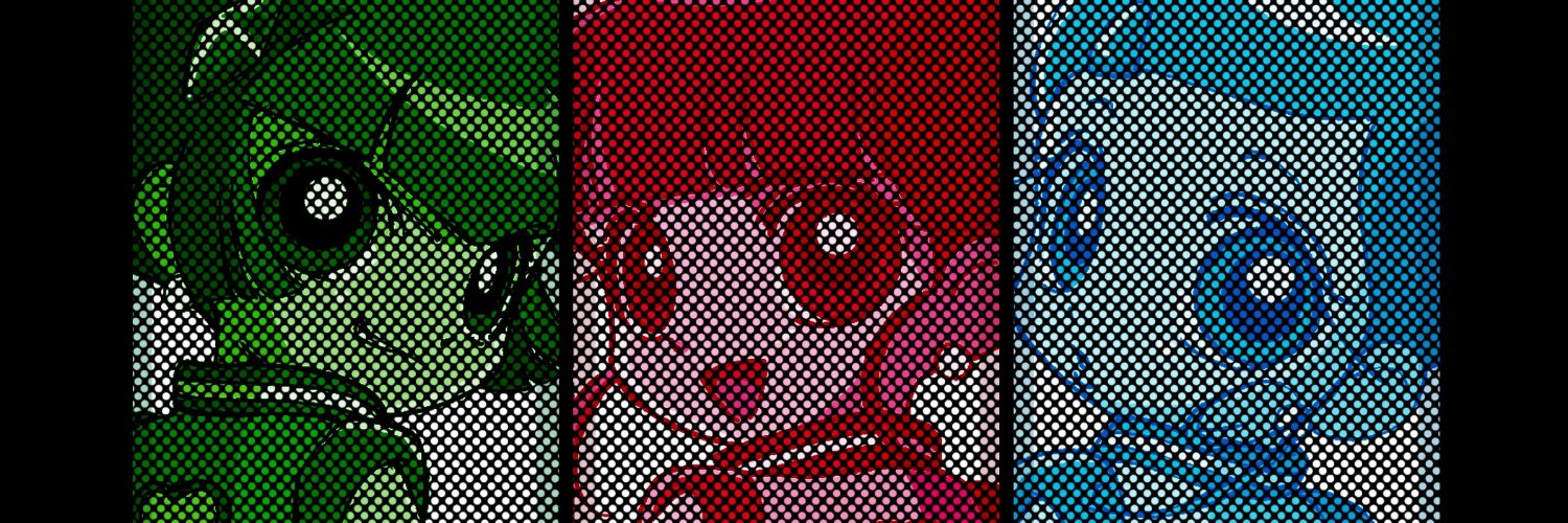 Daily MahoShojo.'s banner