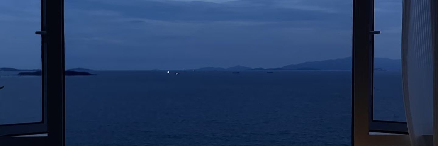 老艺术家了's banner