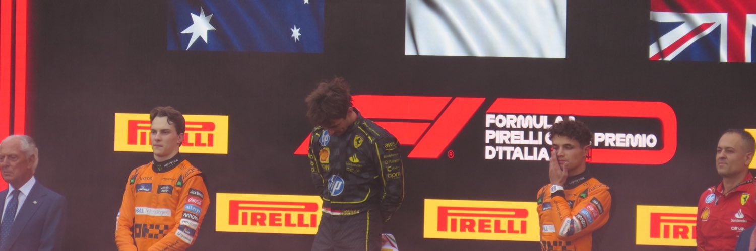 Lucile 🏎️'s banner