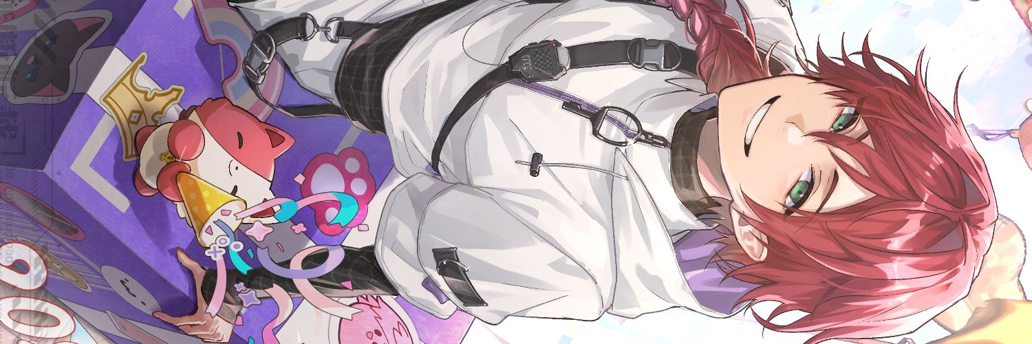 icci's banner