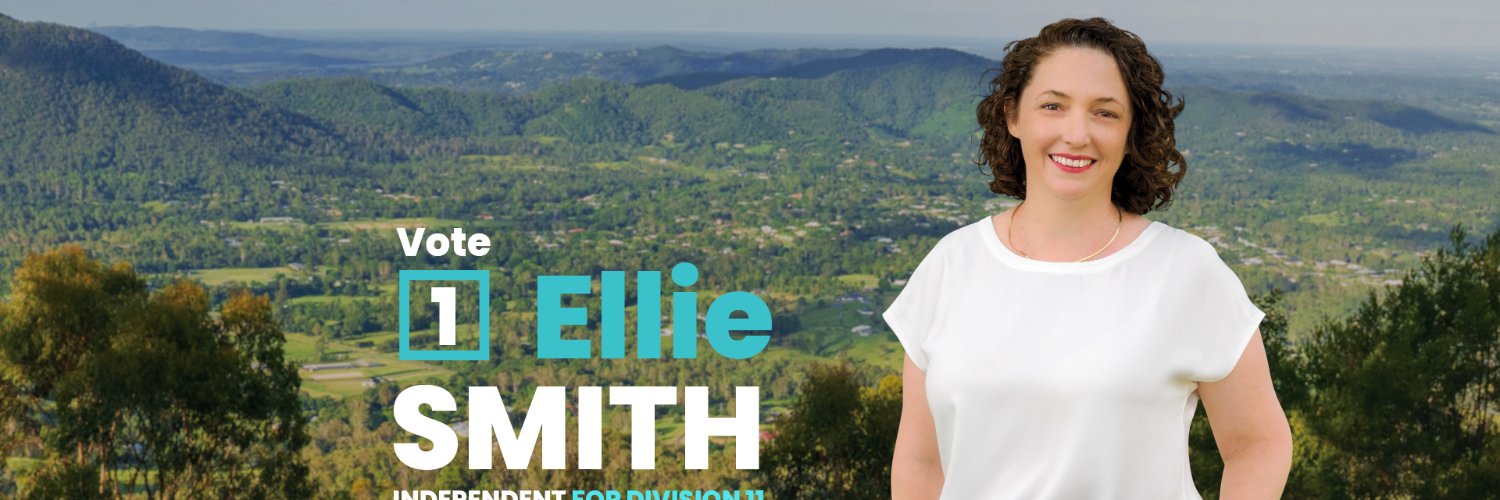 Ellie Smith - Independent's banner