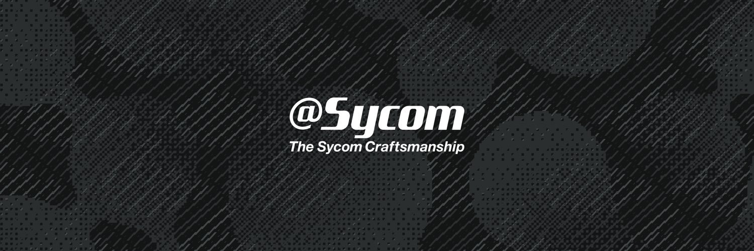 Sycom | Seichi (せいち)'s banner