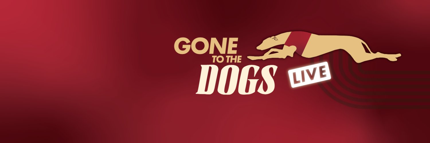 Gone To The Dogs's banner
