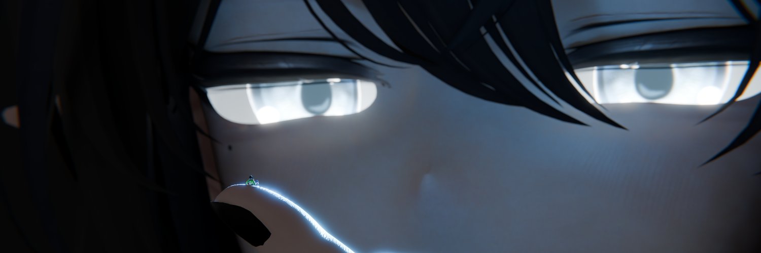 BaldyVRC's banner