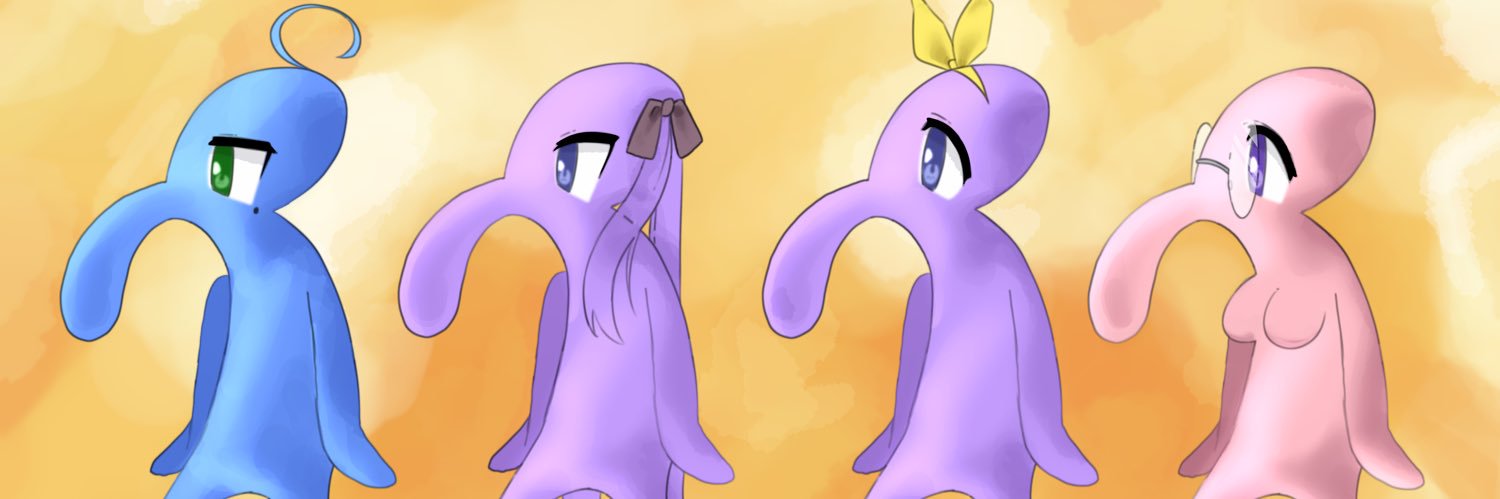 Papyopyo's banner