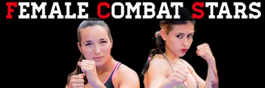 FemaleCombatStars's banner