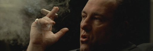 Cigar's banner