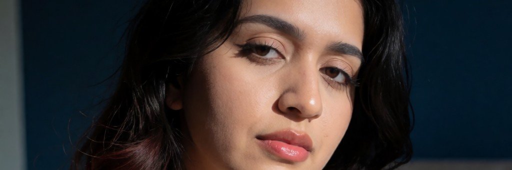 Snigdha S's banner