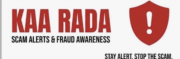 Kaa Rada's banner