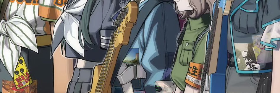 卡米伊特_CaMi's banner