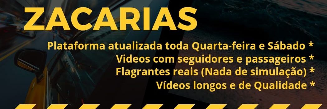 ZACARIAS RESERVA's banner