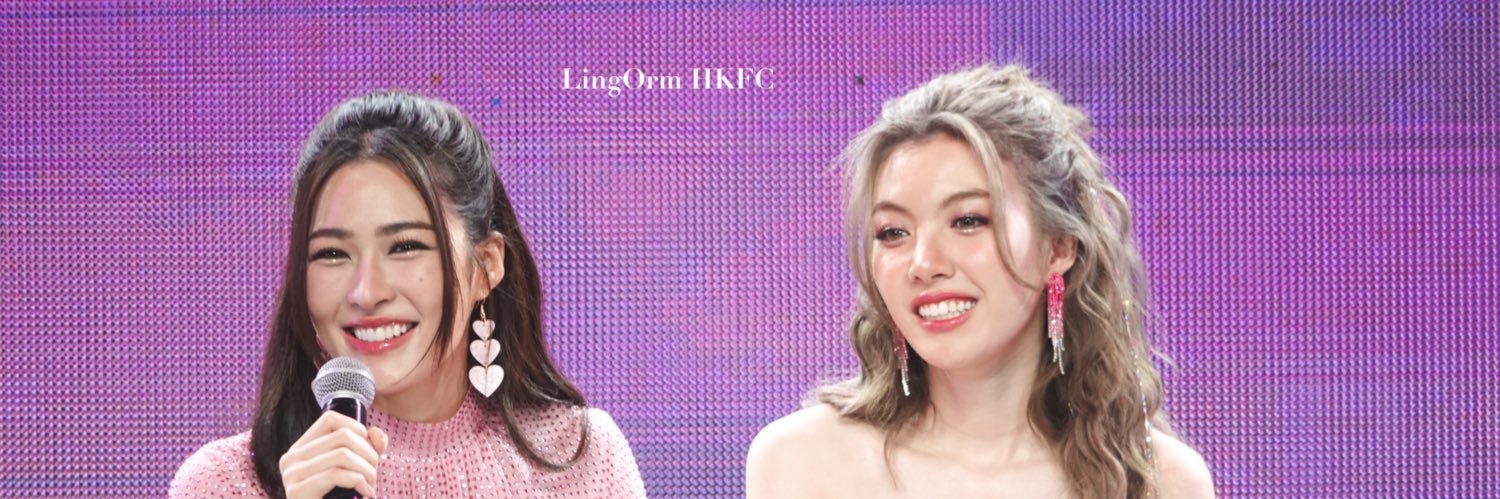 LingOrm HKFC🇭🇰's banner