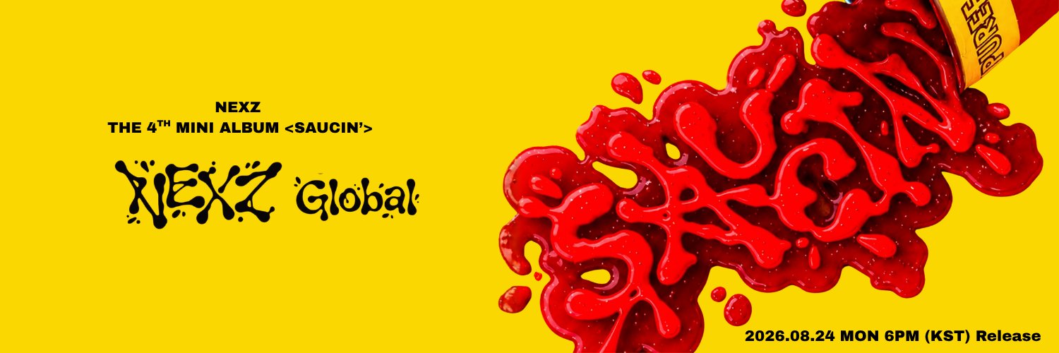 NEXZ GLOBAL's banner