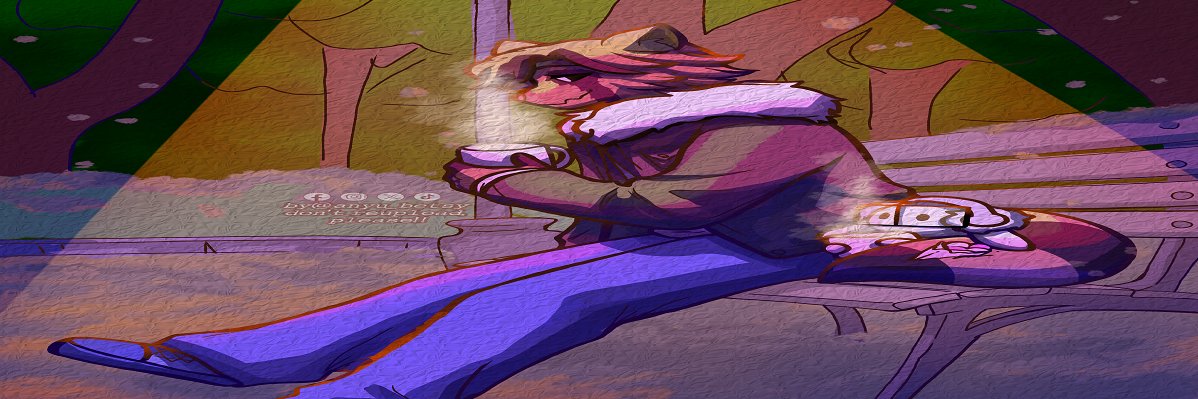 ₍ᐢᐢ₎'s banner