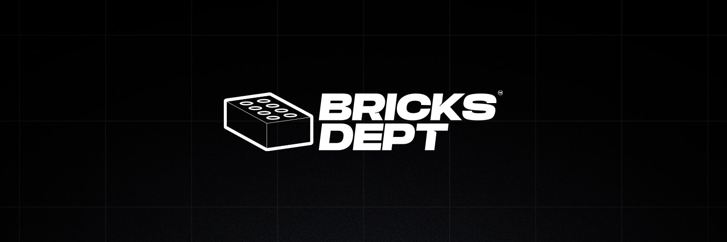 Bricks's banner