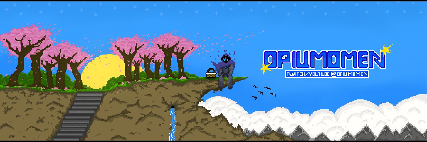 opiumomen's banner