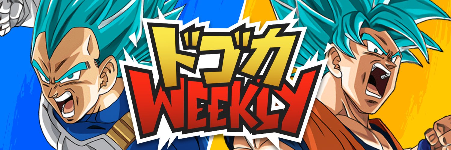のりさん@ドゴカweekly's banner