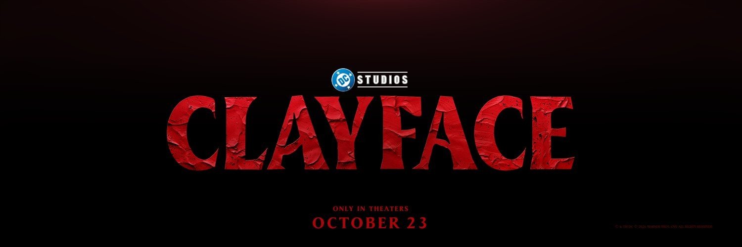 Clayface Movie News's banner