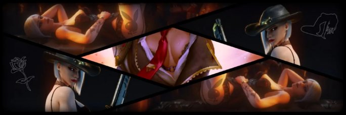 ༺ 𝐀𝐒𝐇𝐄 ༻'s banner