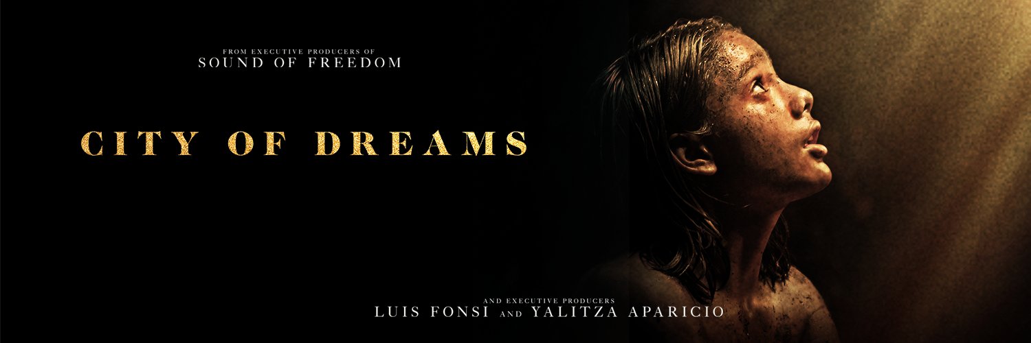 City of Dreams's banner
