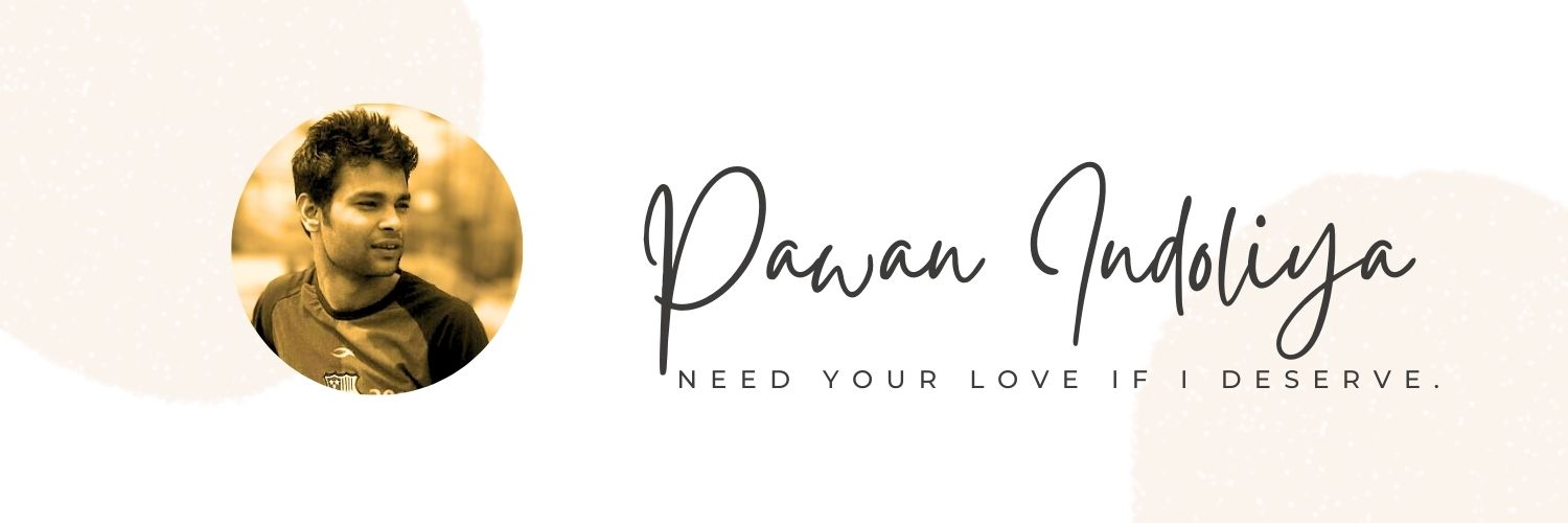 Pawan ind's banner